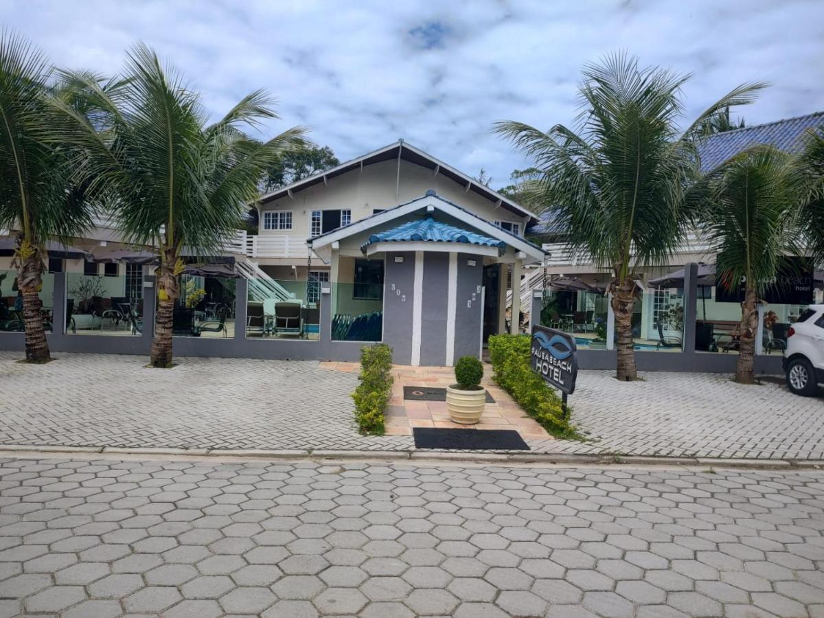 Beach 2* Pauba